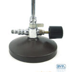 MT11C Bico de Bunsen com registro