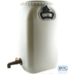 Bombona BBT36 50 litros torneira GV