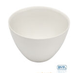 Cadinho de porcelana