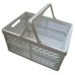 Caixa Organizadora 25 kg