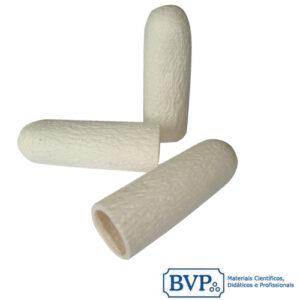 Cartucho para Soxhlet