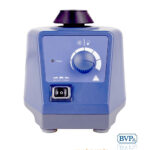 Centrifuga para um tubo