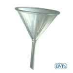 Funil com ranhuras F24V