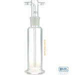 Frasco lavador de gases