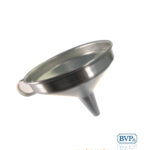 Funil ø 27 cm Aluminio F24a