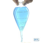 Funil de decantação SPC