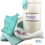 Kit Emergência BV02