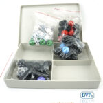 Kit Estrutura molecular MT005