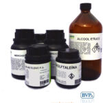 Kit de reagentes