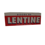 Disco de Lentine