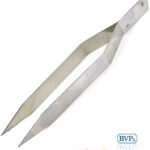 MT41K Pinça aço inox 14 cm