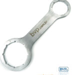 Chave para bombona MT109D INOX