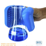 Pegador de silicone MT211