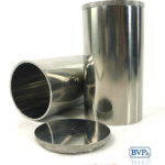 Picnometro TT3 inox