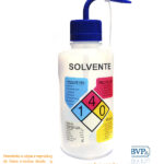 Pisseta 500 ml NS9 com Diamante de Hommel
