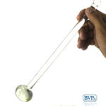 Pistilo de vidro MT102c