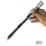 Saca amostra sonda MT150C