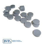 Septo de silicone