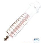 Seringa Intercambiavel 50 ml
