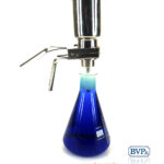 Sistema de Filtração EQ 5207 BVi 1000 ml