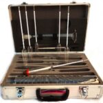 Kit para qualidade combustível BV145