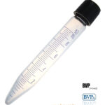 Tubo para Centrifuga - Cromo
