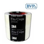 Fita crepe 3M
