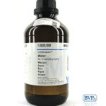 Água para cromatografia HPLC