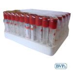 Tubo de Coleta de Sangue à vácuo
