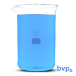 Bequer de vidro graduado 10000 ml