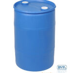 Tambor de plástico 200 Litros BTT02