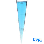 Cone Imhoff 1000 ml em vidro