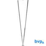 Cone Imhoff 1000 ml em policarbonato   Nalgene