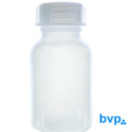 Frasco Plastico Boca Larga 250 ml Brand