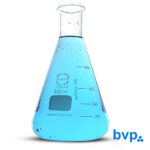 Erlenmeyer      500 ml boca estreita Schott