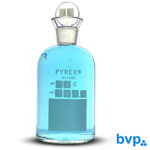 Frasco BOD  DBO 300ml Pyrex  ( Frasco Winkler )