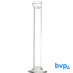Proveta vidro  1000 ml hidrometro sem graduação Pyrex