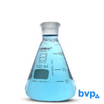 Erlenmeyer       100 ml  BE  LG/Schott