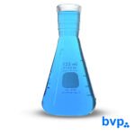 Erlenmeyer        125 ml boca estreita Pyrex  4980-125 Junta E. 24/40