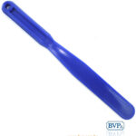 MT34P Espatula plástica azul