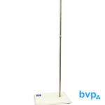 MT  25P  Suporte universal  75 cm base plástica