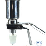 Sistema de Filtração em aço inox Bvi