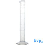 Proveta Plástica 10 ml Brand