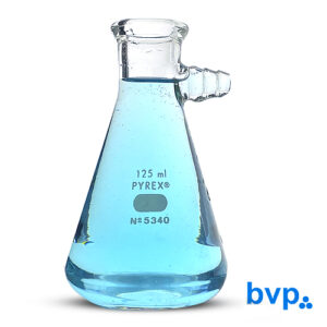 Kitazato 125 ml Pyrex 5340 - 125