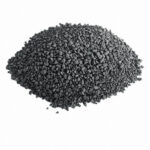 Baquelite (RESINA FENÓLICA) para embutimento metalográfico