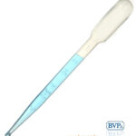 Pipeta Pasteur desc 3 ml não estéril  AVULSA