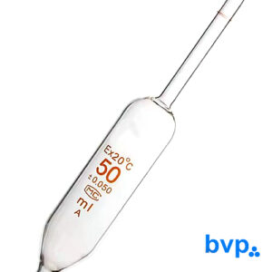 Pipeta Volumetrica  50 ml