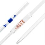 Pipeta Volumetrica                            1 ml