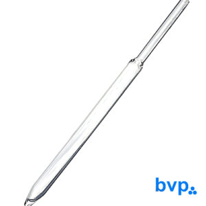 Pipeta para frasco 25 TT
