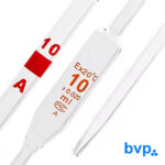 Pipeta Volumetrica 10 ml